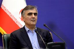 پیشنهاد بزرگ ایران به شانگهای