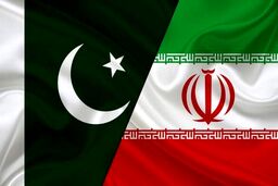 توافق مهم عراق و پاکستان با ایران / بمب خبری اعلام شد