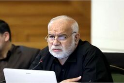 زاکانی برای خسارات به اموال عمومی دادخواست دهد