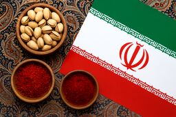 صف خارجی‌ها برای این محصولات ایرانی 