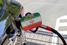 ایران بنزین جدید تولید کرد