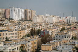 اجاره‌های نجومی در تهران غوغا کرد / وضعیت قرمز در بازار مسکن