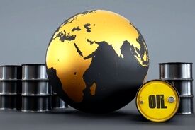 سود بزرگی که در جریان جنگ نصیب ایران شد