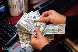 قیمت دلار در آستانه عید ۱۴۰۵ / نرخ ها دوباره ریخت