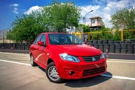 آخرین قیمت خودروهای سایپا در بازار - دوشنبه ۲۸ مهر