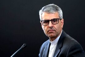 بقایی: ما هم ابرقدرت هستیم