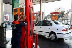 اتفاق بزرگ در پمپ‌بنزین‌ها از این تاریخ/ تمام مردم ایران بخوانند 