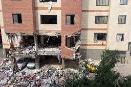 واکنش رسمی شرکت گاز به انفجارها / همگی بخوانید