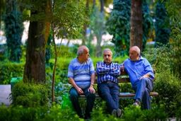 بازنشستگی مادام‌العمر فقط با ۱۰ سال سابقه! / این کدملی‌ها از چرخه فقر خارج شدند