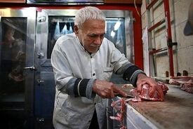 قیمت جدید گوشت آبگوشتی گوسفندی اعلام شد - اردیبهشت ۱۴۰۵