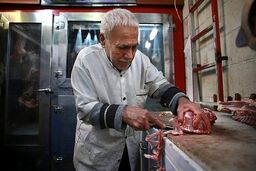 تکلیف گوشت های آلوده مغولی یکسره شد - مهر ۱۴۰۴