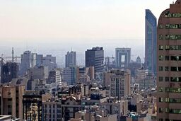 رونمایی از یک بحران جدید در ایران