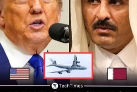 درخواست جنجالی قطر از آمریکا / هدیه ما را پس دهید!