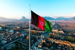 اتفاق بزرگ در افغانستان / خوش به حالشان شد