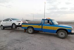 اجرت امداد خودرو در ۱۴۰۵ مشخص شد + لیست کامل