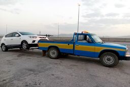 اجرت امداد خودرو در ۱۴۰۵ مشخص شد + لیست کامل