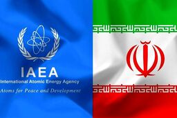 فوری/ موافقت با سفر تیم آژانس به ایران