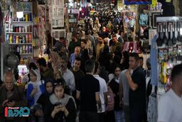 واکنش مردم به گرانی کالا بعد از حذف ارز ارزان / اتفاق عجیبی رقم خورد