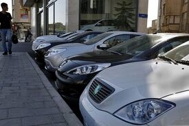 تخلف عجیب نمایندگی های خودرو / کفر مردم درآمد!