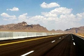 خزر به خلیج فارس نزدیک شد