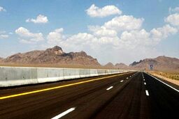 زنگ خطر برای جاده‌های ایران