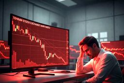 بازار بورس در یک وضعیت جدید