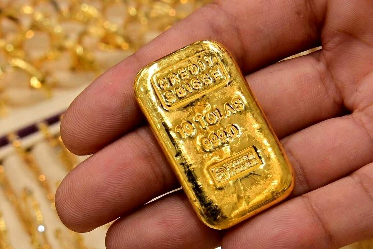 قیمت طلا دست دوم در کمال ناباوری ارزان شد - ۱۷ اردیبهشت ۱۴۰۴