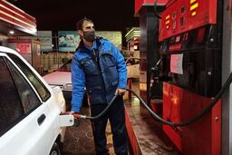 حداکثر حجم ذخیره بنزین در کارت سوخت برای یک سال / همگی بخوانید
