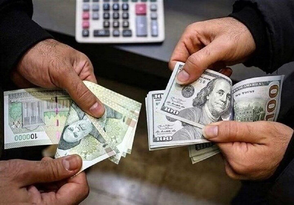 ردپای عجیب خرافات در بازار ارز / دلار عقب نشینی کرد