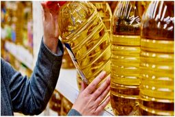 آخرین وضعیت توزیع روغن در بازار