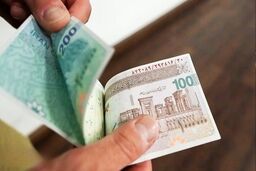 واریز همزمان عیدی و حقوق برای این افراد / تکلیف روشن شد