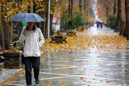 آیا ترکیه باران‌های ایران را دزدید؟ 