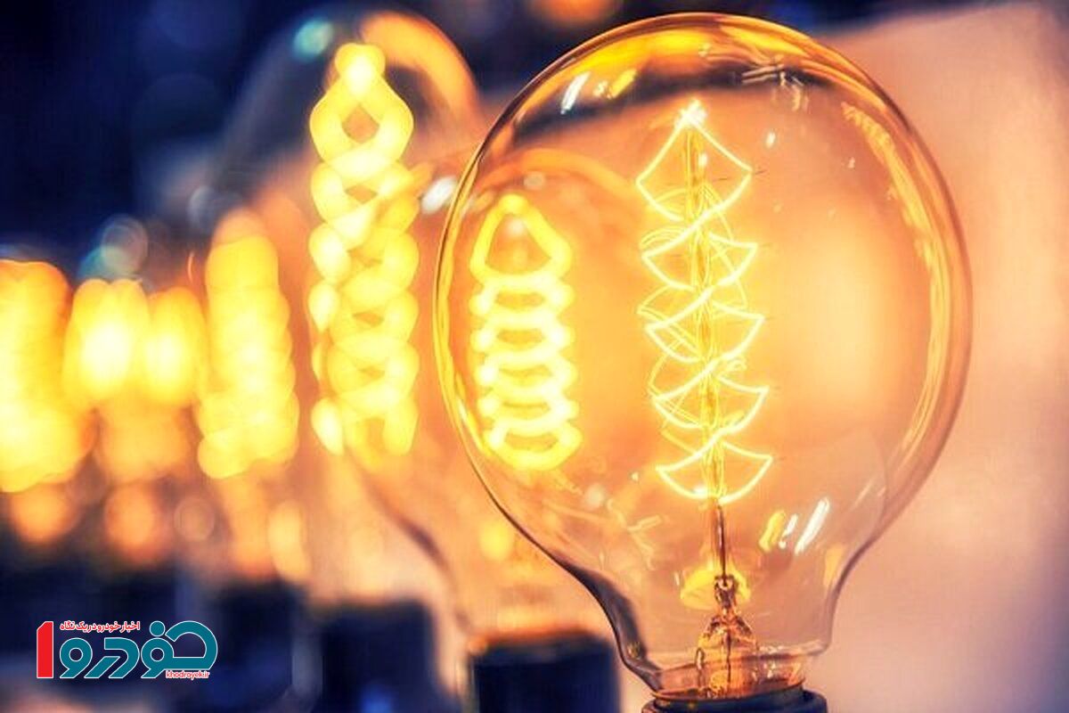 قول وزیر نیرو در رابطه با مدت قطعی برق