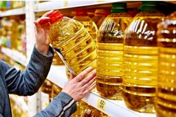 روغن در کمال ناباوری دوباره گران شد!