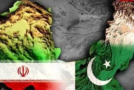 حرکت مهم ایران و پاکستان در مقابل امارات
