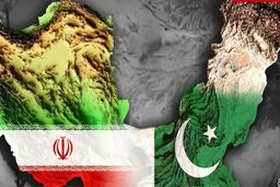 مسیر جدید تردد بین ایران و پاکستان ایجاد شد