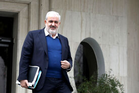 خبر خوش وزیر نیرو برای تمام مردم ایران 