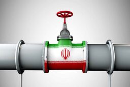 کمک بزرگ خلیج فارس به ایران + آمار درآمد