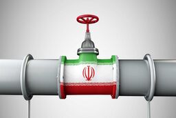 چراغ سبز آمریکا به هند درباره ایران