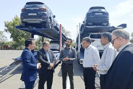 حرکت جدید دستگاه قضا / ۴ هزار خودرو از پارکینگ مدیران خودرو ترخیص شد