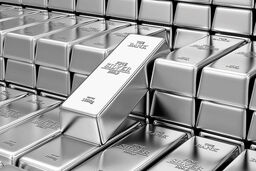 نقره را با این قیمت بخرید