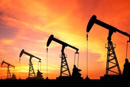 طلای سیاه روی موج افزایش قیمت