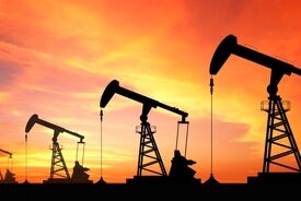 صادرات اساسی نفت عراق از طریق تنگه هرمز