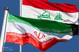 دریای پول از عراق به سمت ایران سرازیر شد