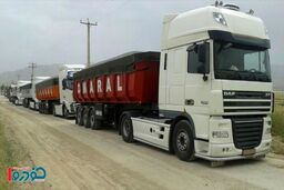 خیال کامیون‌داران از قیمت سوخت راحت شد