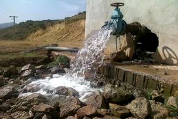 زمان کاهش فشار آب در تهران رسما اعلام شد - آبان ۱۴۰۴