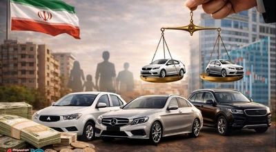 چطور بدون نیاز به گوگل وارد سایت خودرو یک شویم