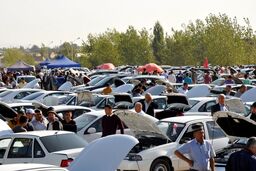 زلزله در بازار خودرو /  ریزش ۲۰ درصدی دیگری در راه است؟